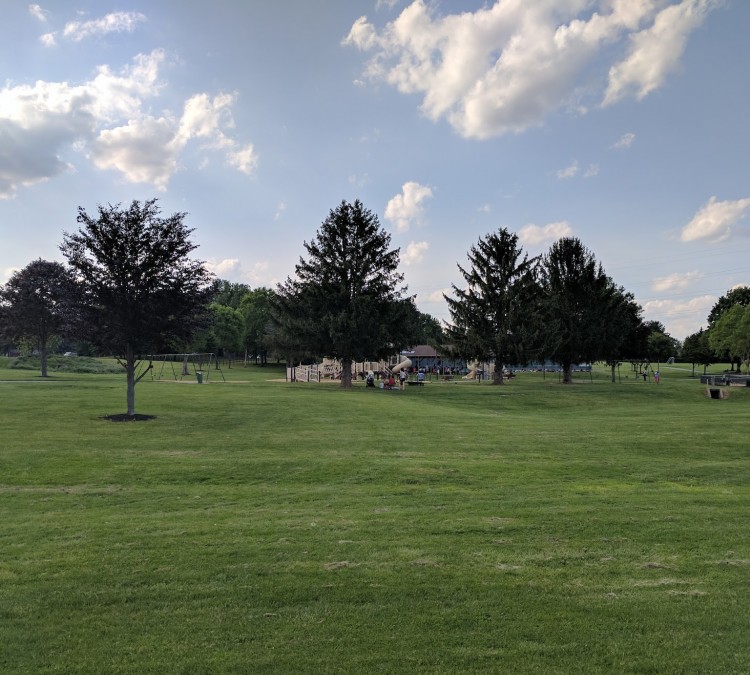 Hanover Township Municipal Park (Bethlehem,&nbspPA)